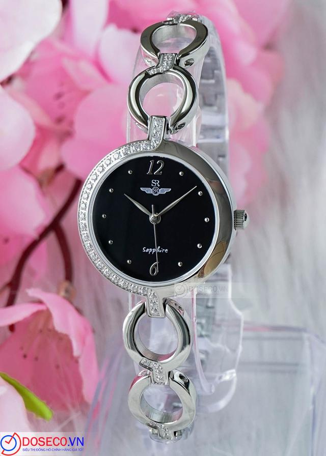 SRWATCH Timepiece Lady SL1608.1101TE