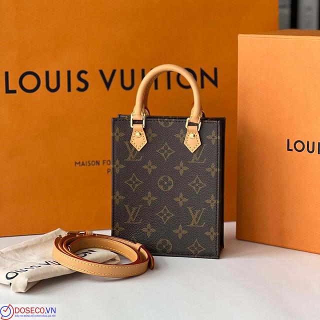 Túi Louis Vuitton M81295
