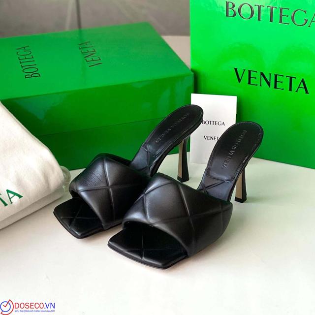 Giày (dép) Bottega Veneta 639943VBP301000 Size 38