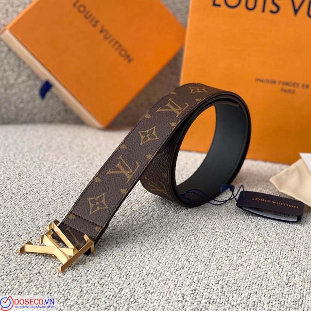 Dây lưng Louis Vuitton M0422U Size 90