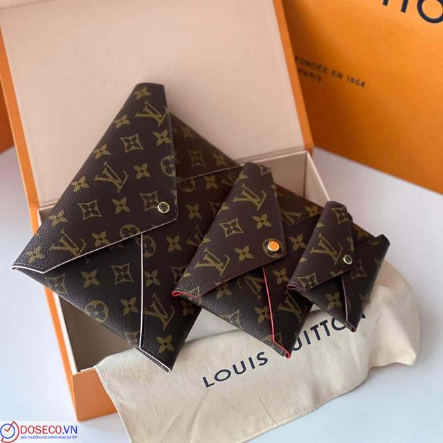 Ví Louis Vuitton M62034