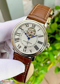 FREDERIQUE CONSTANT FC-315MS3P6 Like new